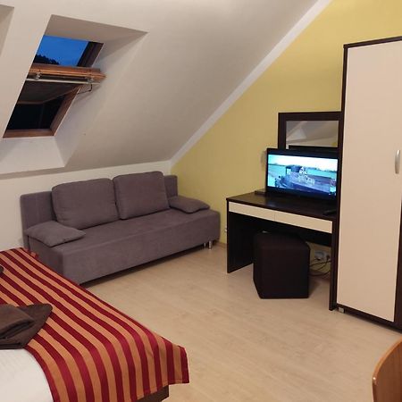 Apartmán Liptov - Hotel Bešeňová Exterior foto